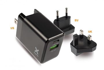 Picture of XTORM TRAVEL FAST CHARGER